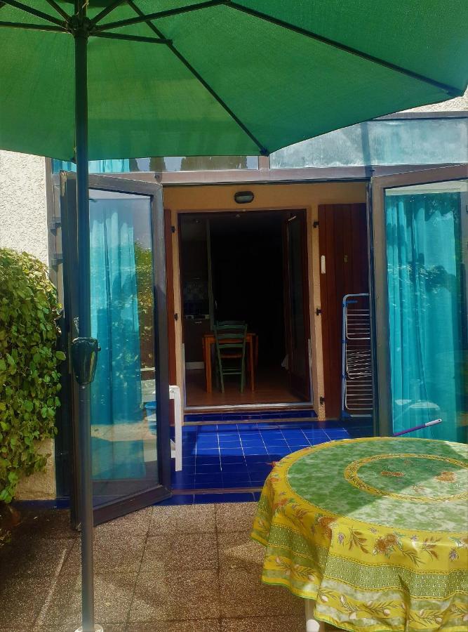 Le Jardin De La Plage - Linges Inclus La Londe-les-Maures Εξωτερικό φωτογραφία